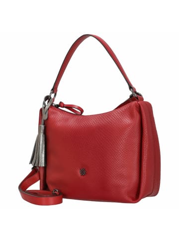 PICARD Sidle - Schultertasche 31 cm (lipstick) in lipstick