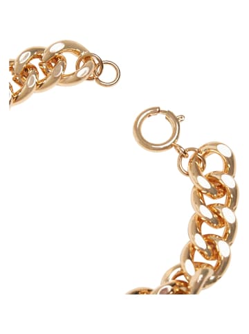 Urban Classics Armbänder in gold