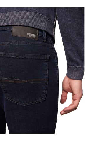 Pioneer Jeans in Blau