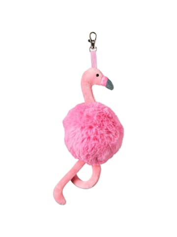 Ergobag Hangies-Plüsch 12 cm in flamingo