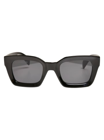 Urban Classics Sonnenbrillen in black/black