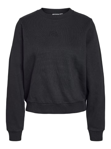 Noisy may Sweatshirt in Black