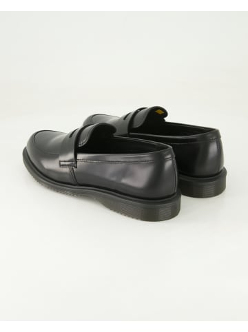 Dr. Martens Slipper in Schwarz
