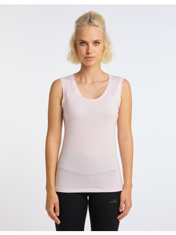 Venice Beach Sporttop VB Viona in blush pink