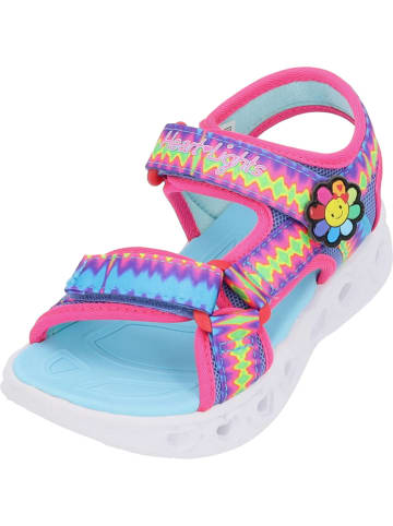 Skechers Sandaletten in Multi