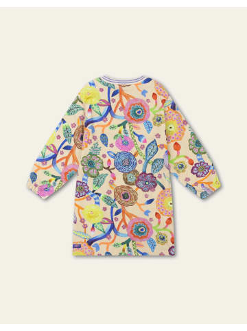 Oilily Dia Kleid in Beige