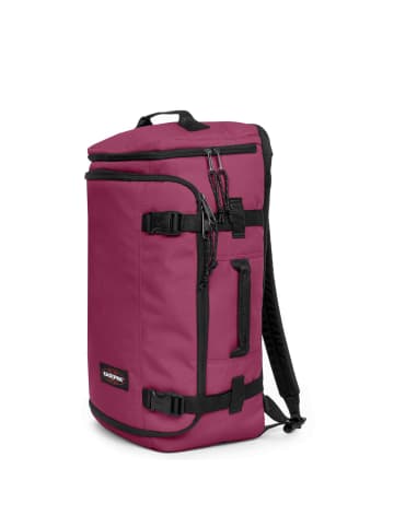 Eastpak Carry Pack - Reiserucksack 53 cm (wine burgundy) in wine burgundy