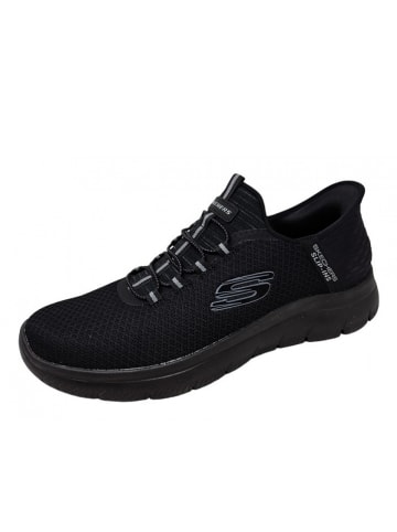 Skechers Footwear Sportschuh Summints Slip In in Schwarz