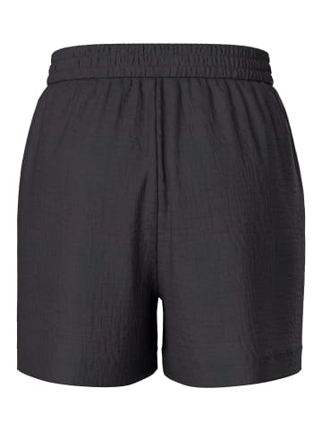 Pieces Shorts in Black