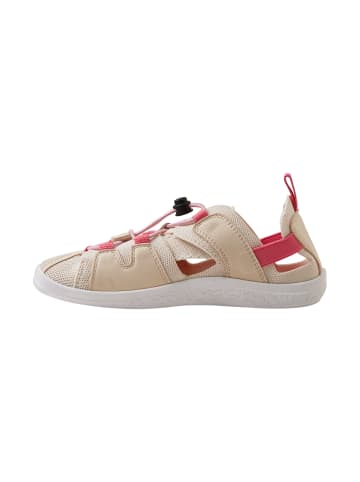 Reima Barfußsandalen Valoa Birch Beige