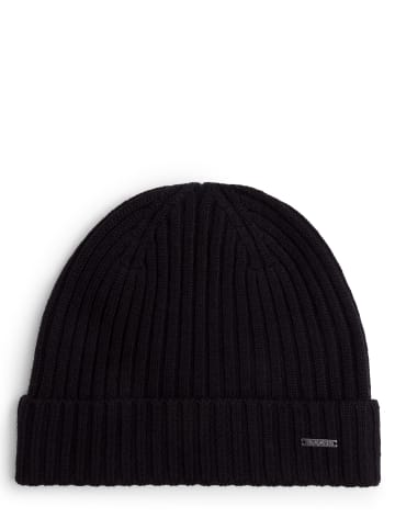 JOOP! Mütze Francis in schwarz - 0001