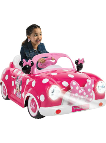 HUFFY Huffy Disney Minnie Elektro-Car 6v