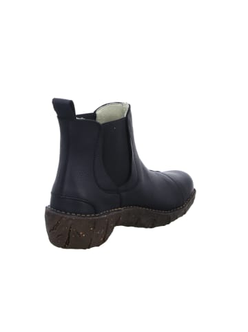 El Naturalista Schnürschuh in schwarz