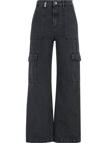 2Y Studios 2Y Studios 2Y Lona Cargo Jeans in washed grey