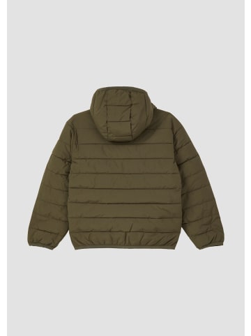 s.Oliver Outdoor-Jacke in 7993_olivgrün