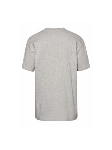 Rocawear T-Shirt "Rocawear Grunge T-Shirt" in Grau