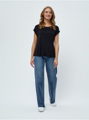 Peppercorn T-Shirt in Black