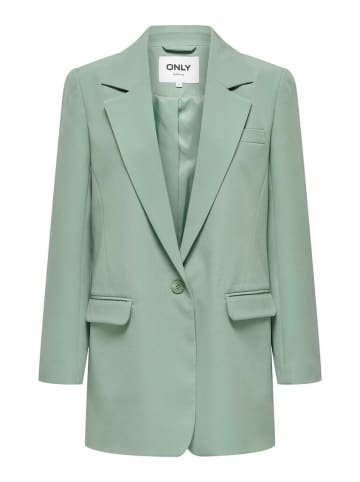 ONLY Blazer in hedge green