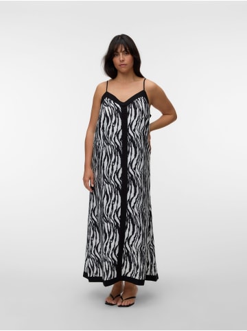 Vero Moda Kleid in Black