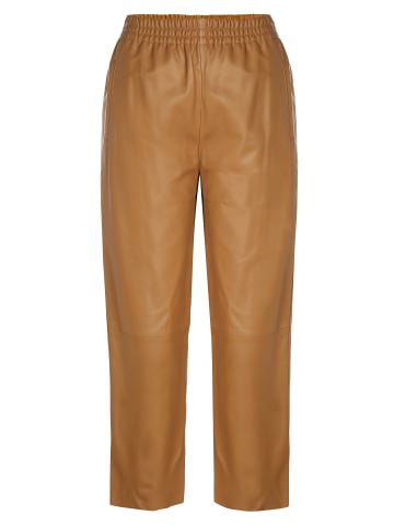 Pinko Hose & Shorts für Damen in braun