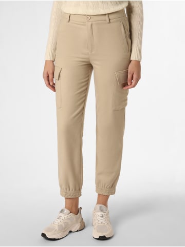 Marie Lund Hose in beige