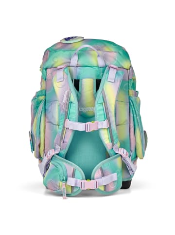 Ergobag Maxi Schulranzen-Set in ZauBärwelt