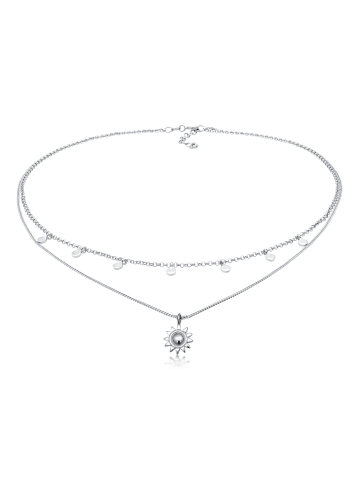 Elli Schmuck für Damen in silber