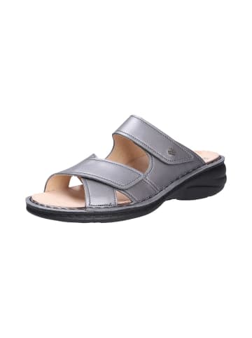 Finn Comfort SHOES "Melrose" in Grey