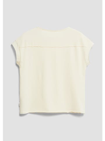 s.Oliver T-Shirt in 8000_helles beige