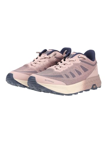 WALDLÄUFER Sneaker H-MILLI in Rose