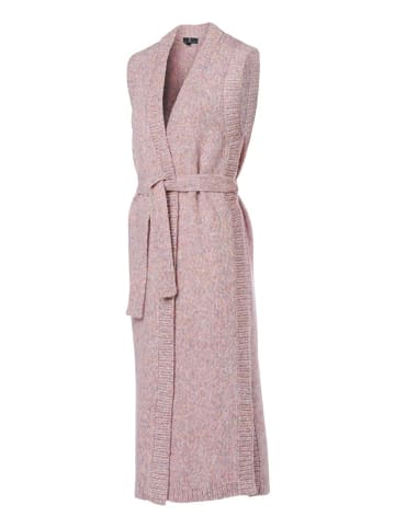 Mart Visser Havana Cardigan Hellrosa