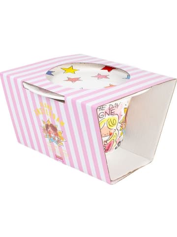 Blond Amsterdam 2-tlg. Set Souper und Stern in Bunt - 14cm