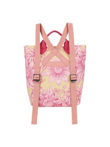 Fritzi aus Preußen Fritzi x Frida Kahlo Limited Bloom Daypack 35.5 cm in bloom sunny