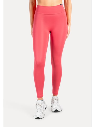 SMILODOX Leggings Adelynn in Pink
