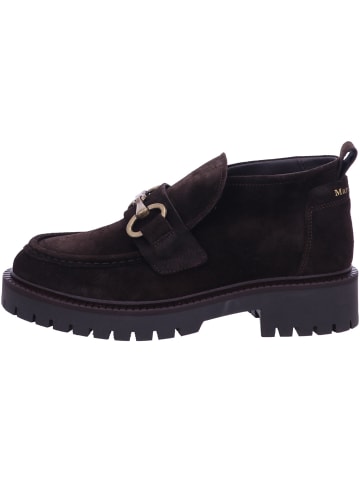 Marc O'Polo Damen Stiefel/Boots ungefüttert  in Braun