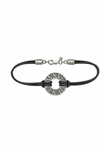 caï Armband für Erwachsene in silber