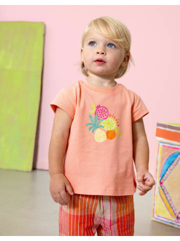 Oilily Twinz T-Shirt in Rot
