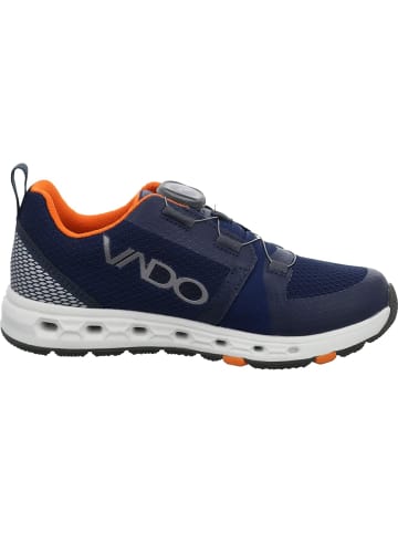 VADO Sneaker für Jungen in blau