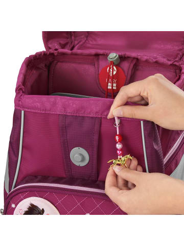 Step by Step MAGIC MAGS Spiegelburg Pferdefreunde Horse Love in bunt