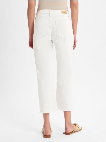 s.Oliver Hose Karolin in ecru