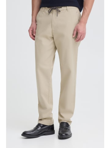 Kronstadt Chinohose KSVestmill in Weiß