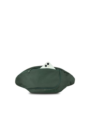 Satch Satch Cross Pure Forest Green