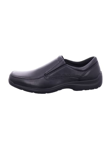 Imac Klassische Slipper in Schwarz