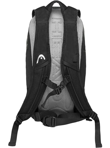 HEAD Sportrucksack für Erwachsene in gelb