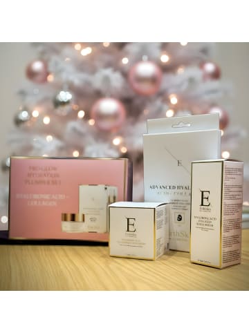 ErthSkin Pro Glow Hydration Plumper Set