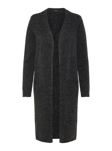 Vero Moda Strickjacke in Black