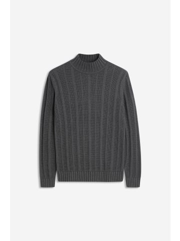 Cinque Pullover in grau