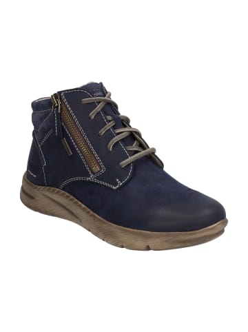 Josef Seibel Stiefelette Conny 52 in ocean