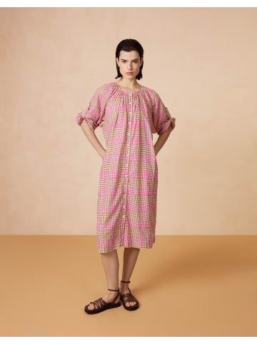 Oilily Dunlop Kleid in Lila