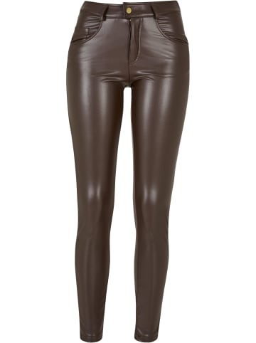 Urban Classics Urban Classics Hosen in brown